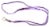 Hillman Glitter Lanyard - Assorted Perspective: right