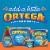 Ortega Original Taco Seasoning Mix Perspective: right