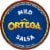 Ortega Mild Thick & Chunky Salsa Perspective: right