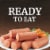Libby's® Vienna Sausage in Chicken Broth Perspective: right