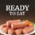 Libby's® Vienna Sausage in Chicken Broth Perspective: right