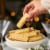 Walker's Shortbread Fingers, 5.3 oz Perspective: right