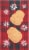 Walker's® Mini Shortbread Festive Shapes 3D Gift Box Perspective: right