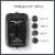 Conair TravelSmart® USB-C All in One Adaptor Perspective: right