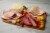 Kretschmar Premium Deli Pre-Sliced Hard Salami Perspective: right