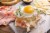 Kretschmar Premium Deli Pre-Sliced Baby Swiss Cheese Perspective: right