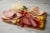 Kretschmar Premium Deli Pre-Sliced Off the Bone Roasted Turkey Breast Perspective: right
