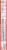 Bellatoria Ultra Thin Crust Ultimate Supreme Frozen Pizza Perspective: right