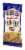 Louisiana Seasoned Crispy Fish Fry Seafood Breading Mix Perspective: right