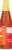 Louisiana Cravin' Cajun Hot Sauce Perspective: right