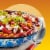 Bush's™ Best Mild Chili Sauce Red Beans Perspective: right