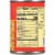 Showboat Pork & Beans Perspective: right