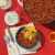 Bush’s® Hearty Heat Chili Magic Chili Starter Perspective: right