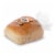 California Goldminer® Cracked Wheat Square Sourdough Bread Perspective: right
