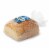 Goldminer California Sourdough Sesame Seed Square Bread Perspective: right