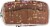 The Cheesecake Factory At Home™ Brown Bread Wheat Sandwich Loaf Perspective: right