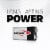Energizer Max Alkaline 9V Battery - 1 Pack Perspective: right