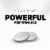 Energizer Watch Electronic Lithium Coin 2025 Batteries - 2 Pack Perspective: right