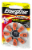 Energizer® EZ Turn and Lock Hearing Aid Batteries - Size 13 Perspective: right