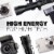 Energizer Photo Lithium 123 Batteries Perspective: right