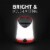 Eveready 250 Lumens Battery Powered Compact LED Lantern Perspective: right