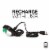 Energizer 400 Lumens Rechargeable LED Headlamp Perspective: right