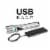 Energizer 1200 Lumens Rechargeable Metal LED Flashlight Perspective: right