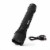 Energizer TAC-R 800 Rechargeable Tactical Flashlight 800 Lumens Perspective: right