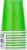 Creative Converting Celebrations Party Cups - 8 pk - Fresh Lime Perspective: right