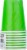 Creative Converting Celebrations Party Cups - 8 pk - Fresh Lime Perspective: right
