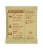 Bob's Red Mill Gluten Free Brown Sugar Maple Instant Oatmeal Packets Perspective: right