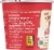 Bob's Red Mill Gluten Free Apple Cinnamon Oatmeal Cup Perspective: right