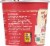 Bob's Red Mill Gluten Free Apple Cinnamon Oatmeal Cup Perspective: right