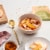 Bob's Red Mill Whole Grain Apple & Cinnamon Instant Oatmeal Packets Perspective: right