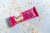Bob's Red Mill Gluten Free Kosher Peanut Butter Jelly & Oats Bob's Bar Perspective: right