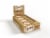 Bob's Red Mill® Peanut Butter Chocolate & Oats Bars Perspective: right