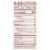 Bob's Red Mill Gluten Free Almond Flour Perspective: right