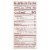 Bob's Red Mill Gluten Free Almond Flour Perspective: right