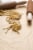 Bob's Red Mill Semolina Pasta Flour Perspective: right