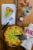 Bob's Red Mill Gluten Free Teff Flour Perspective: right