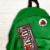 M&M'S Milk Chocolate Candy Full Size Bag Perspective: right