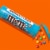 M&M'S MINIS Milk Chocolate Candy Tube (Package May Vary) Perspective: right