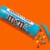 M&Ms Milk Chocolate Minis Tube Perspective: right