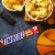 Snickers Milk Chocolate College Basketball Candy Share Size Bar Perspective: right