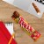 Twix Milk Chocolate Caramel Cookie Candy Share Size Bar Perspective: right