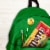 M&M'S Peanut Milk Chocolate Candy Share Size Bag Perspective: right