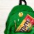 M&M'S Peanut Milk Chocolate Candy, Share Size, 3.27 oz Bag Perspective: right