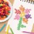 Starburst Original Easter Jelly Beans Chewy Candy Bag Perspective: right