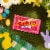Starburst FaveREDs Jelly Beans Easter Candy Bag Perspective: right