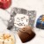 Dove Promises Christmas Assorted Chocolate Candy Gift Bag Perspective: right